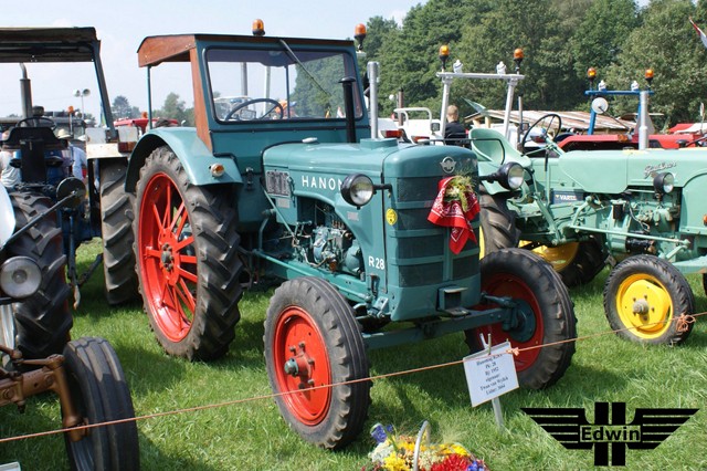 Hanomag