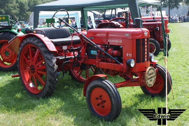 Hanomag