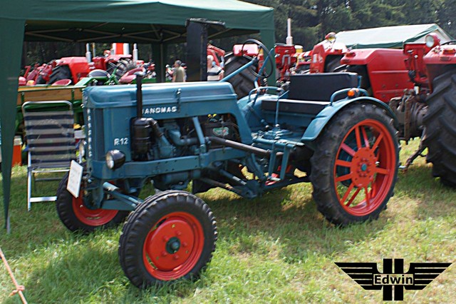 Hanomag