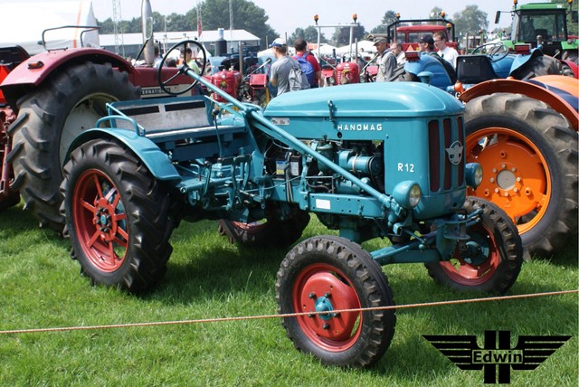 Hanomag