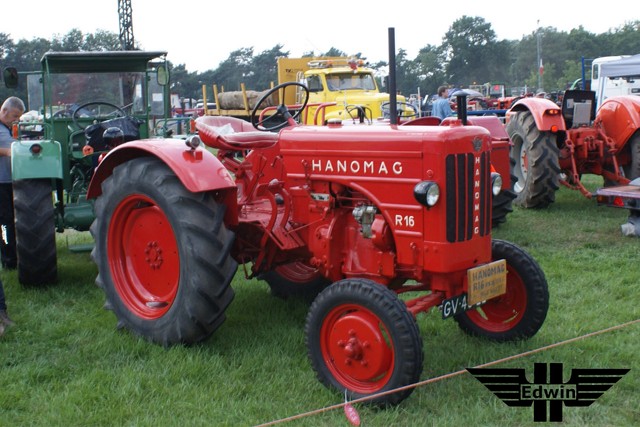Hanomag