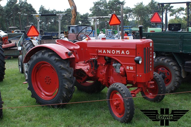 Hanomag