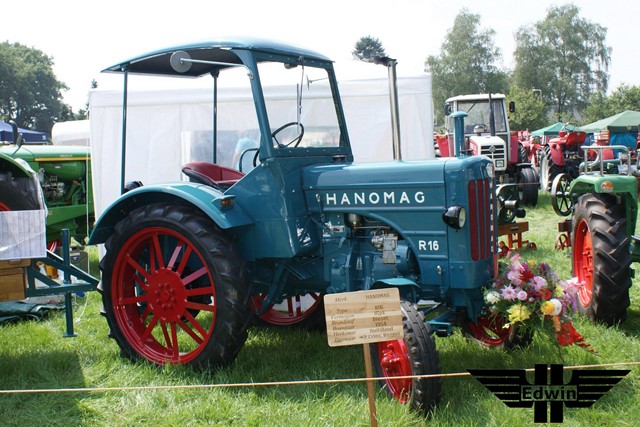 Hanomag