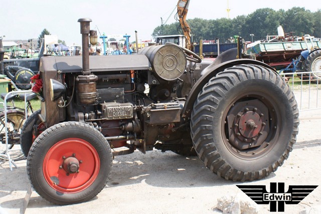 Hanomag