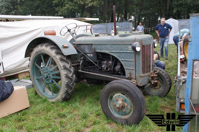 Hanomag