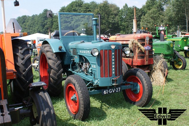 Hanomag