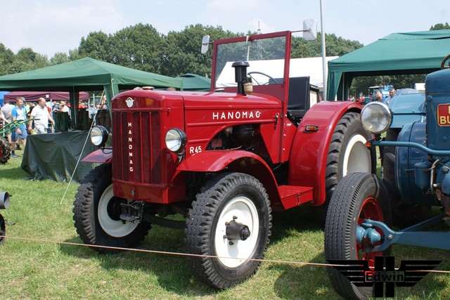 Hanomag
