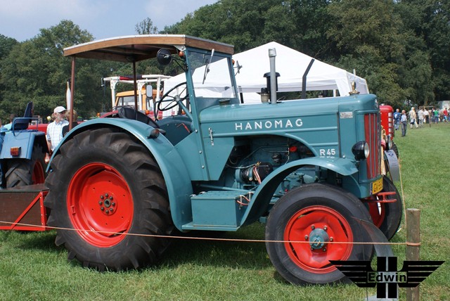 Hanomag