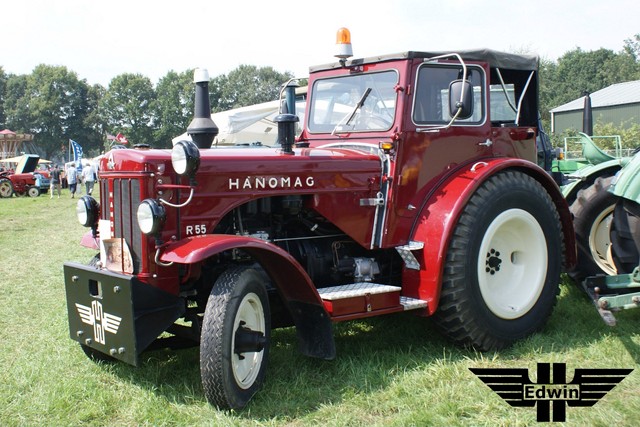 Hanomag