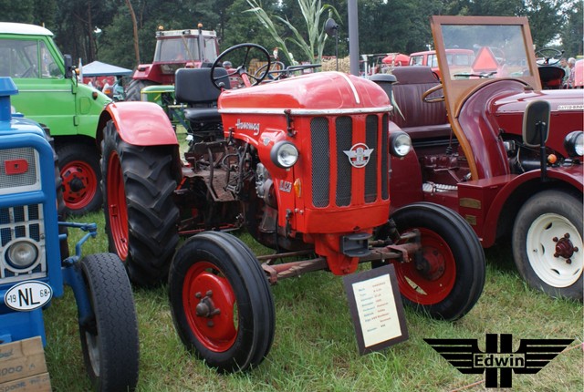 Hanomag