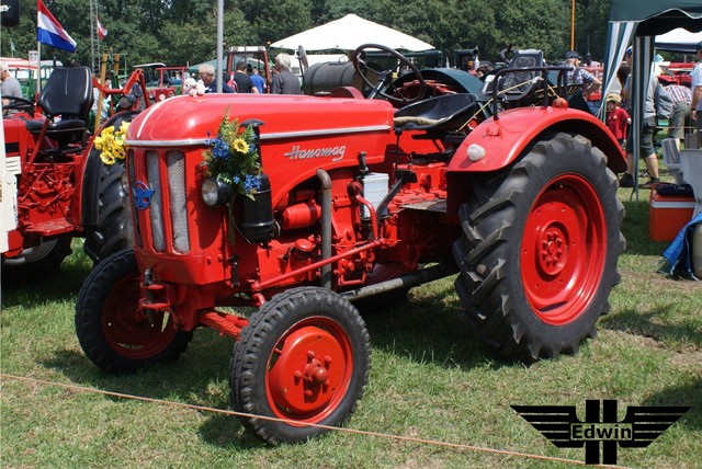 Hanomag