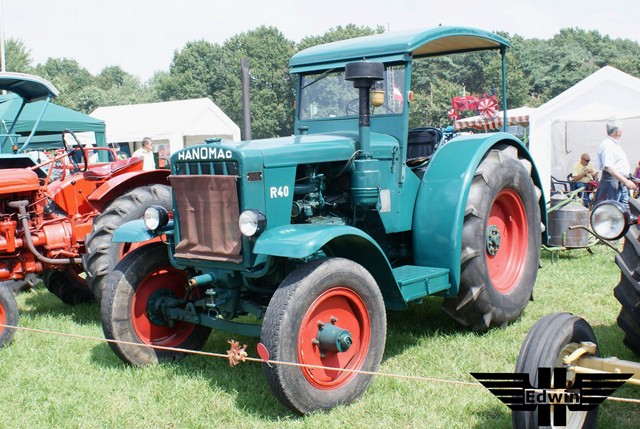 Hanomag