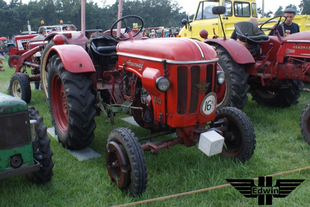 Hanomag