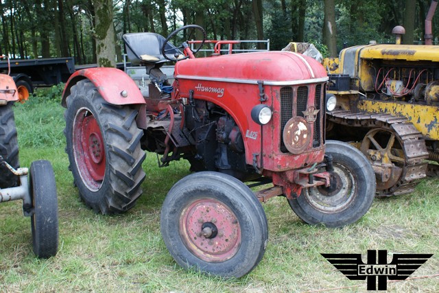 Hanomag