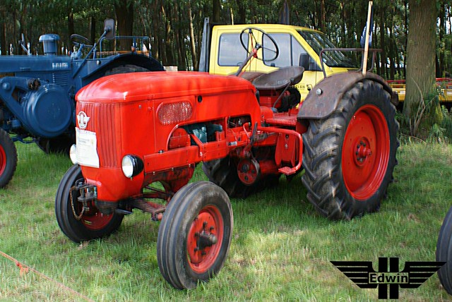 Hanomag