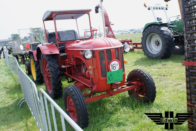 Hanomag