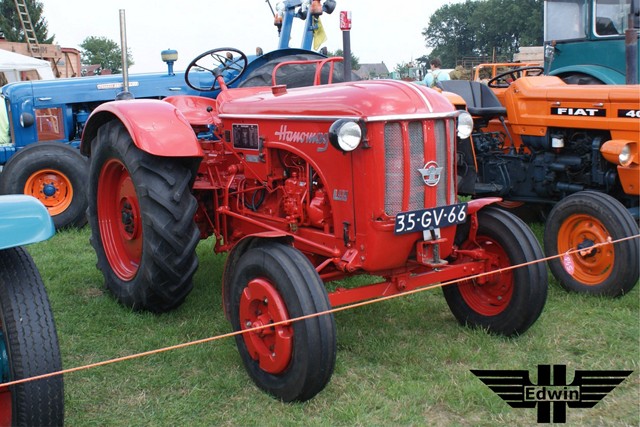 Hanomag