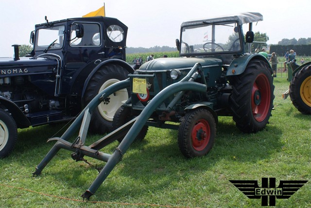 Hanomag