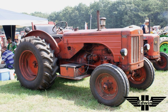 Hanomag