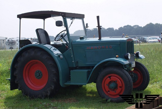 Hanomag