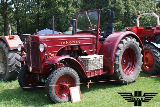 Hanomag