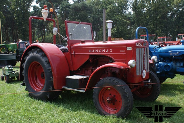 Hanomag