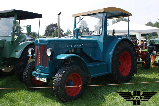 Hanomag