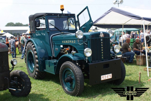 Hanomag