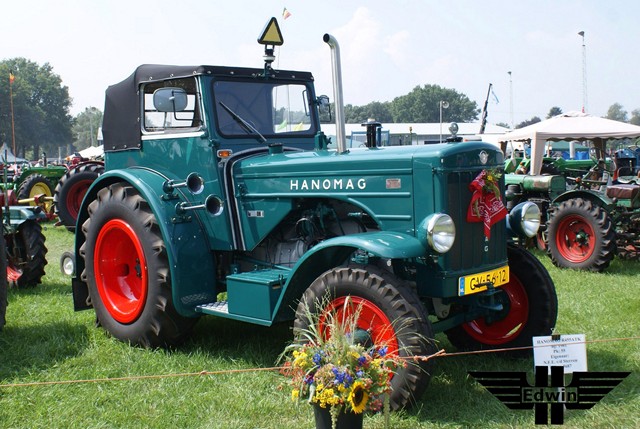 Hanomag