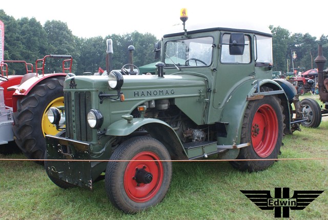 Hanomag