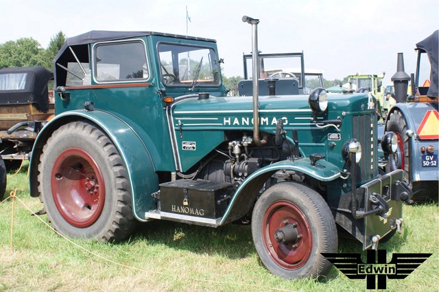Hanomag