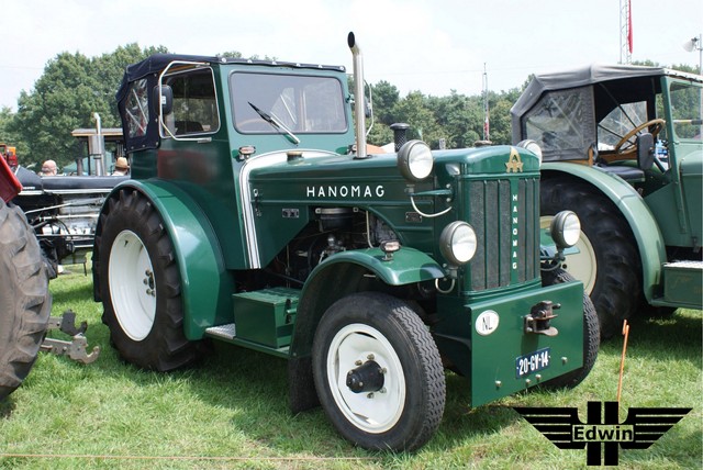 Hanomag