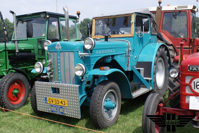 Hanomag