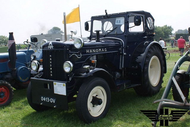 Hanomag