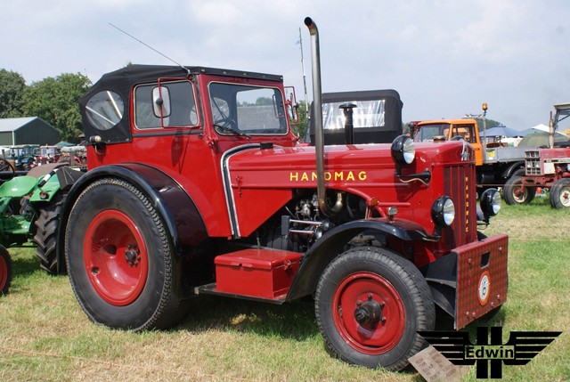 Hanomag
