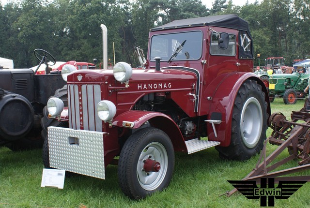 Hanomag