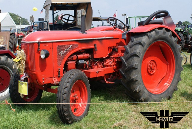 Hanomag