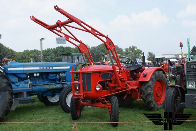 Hanomag