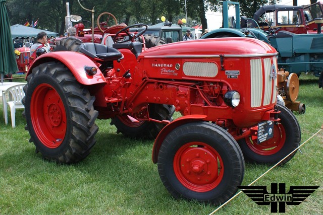 Hanomag