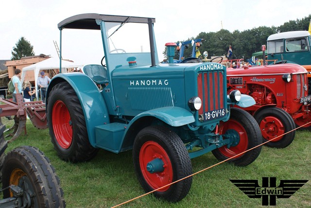 Hanomag