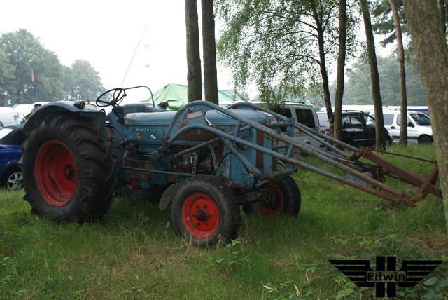 Hanomag