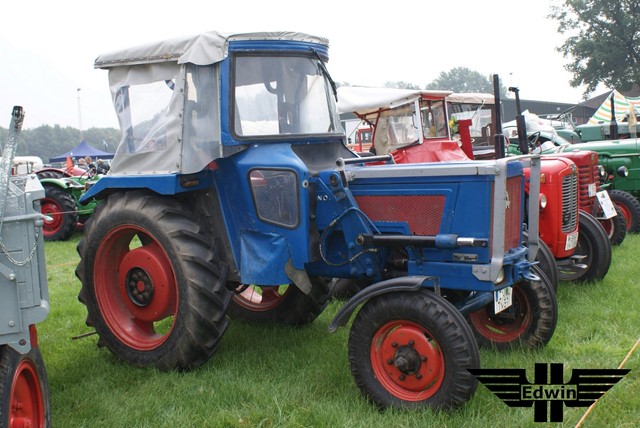 Hanomag