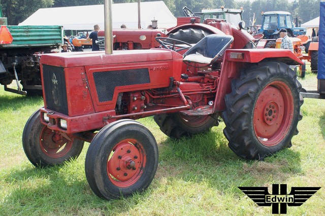 Hanomag