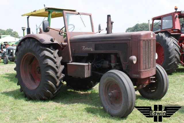 Hanomag