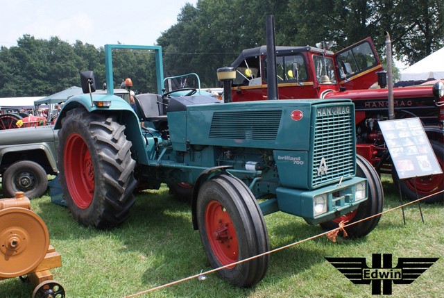 Hanomag