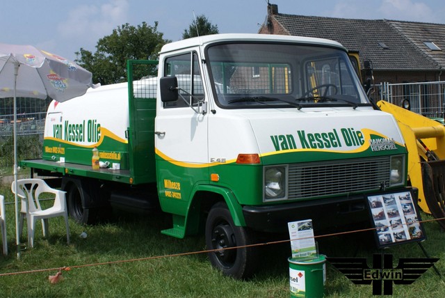 Hanomag