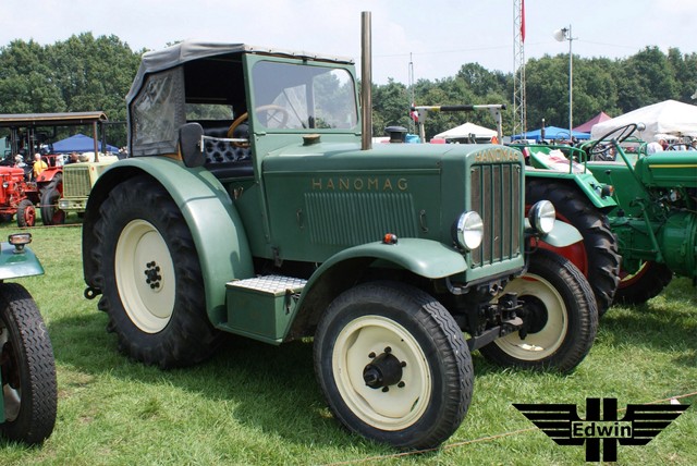 Hanomag