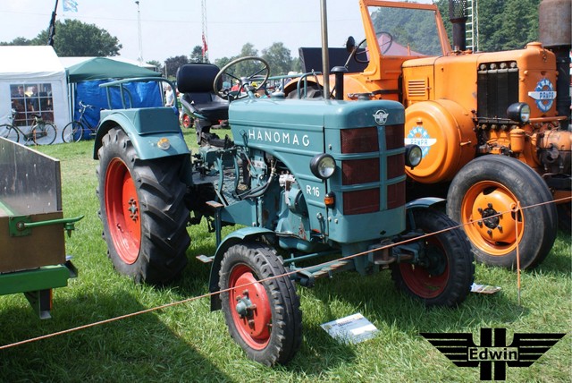 Hanomag