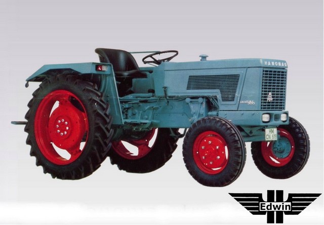 Hanomag