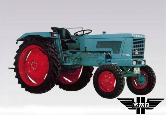 Hanomag